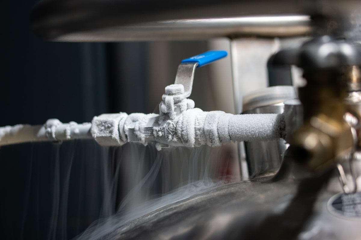Everything You Need to Know About Frozen Pipes in Calgary